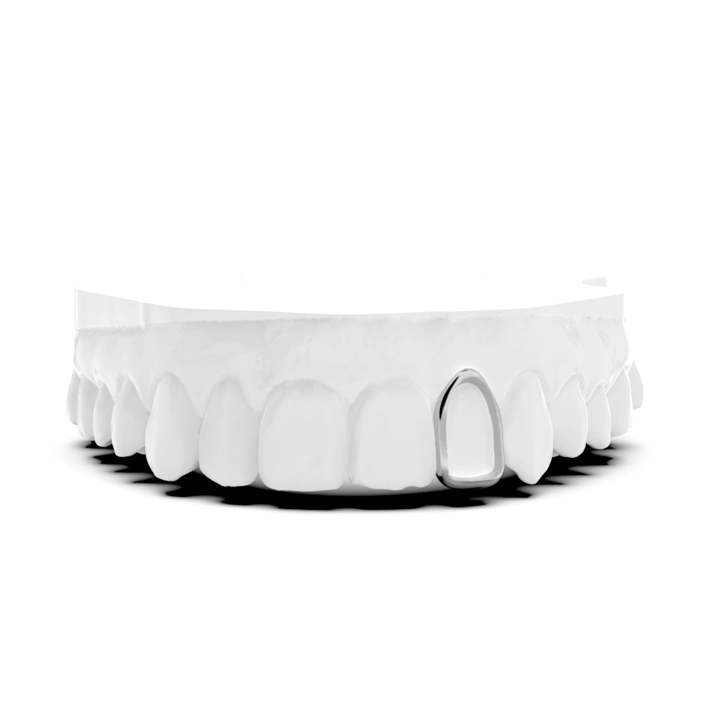 Openface Grillz ONE Tooth – Top