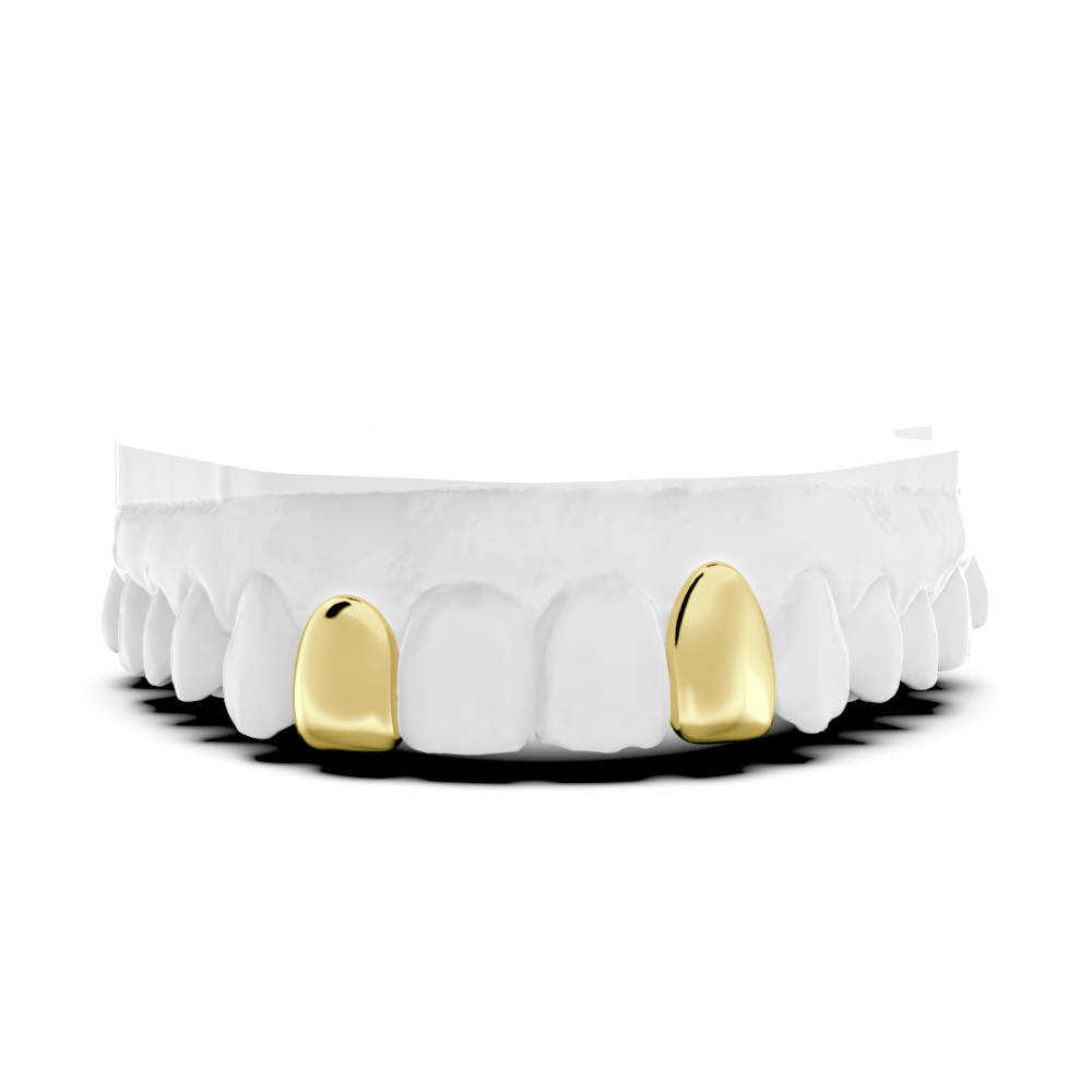 2 Full Caps Option 2