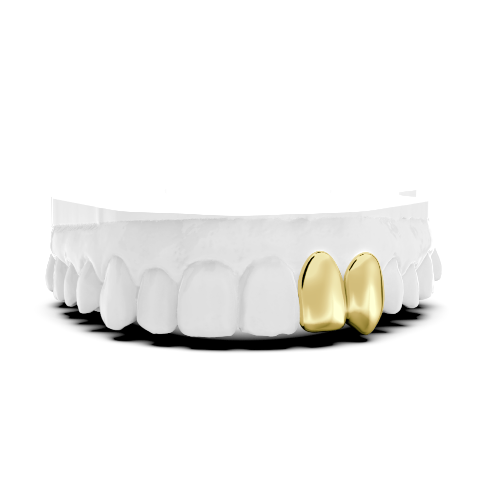 2 Full Caps Option 3