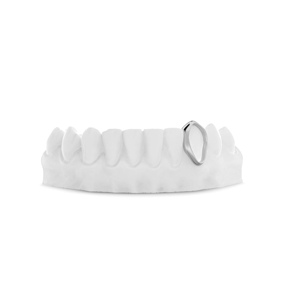 Openface Grillz ONE Tooth – Bottom