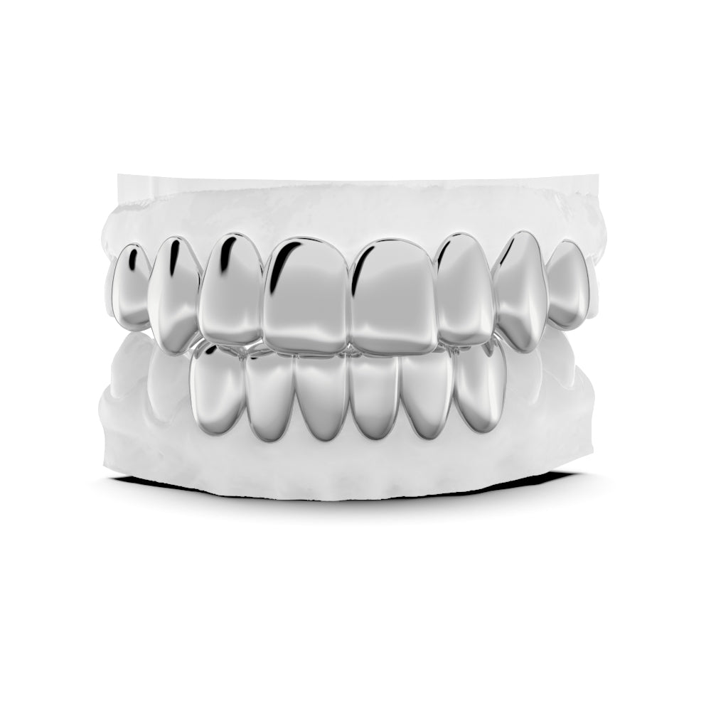 Classic Full Grillz
